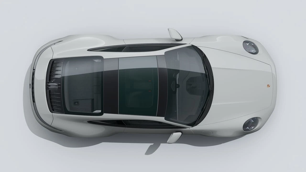 2026 Porsche 992 Carrera - Image 5 of 14