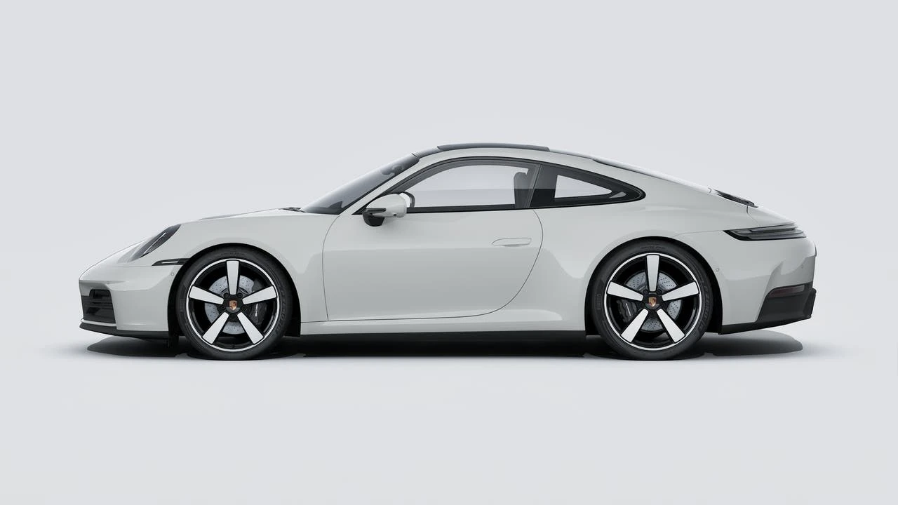 2026 Porsche 992 Carrera - Image 2 of 14