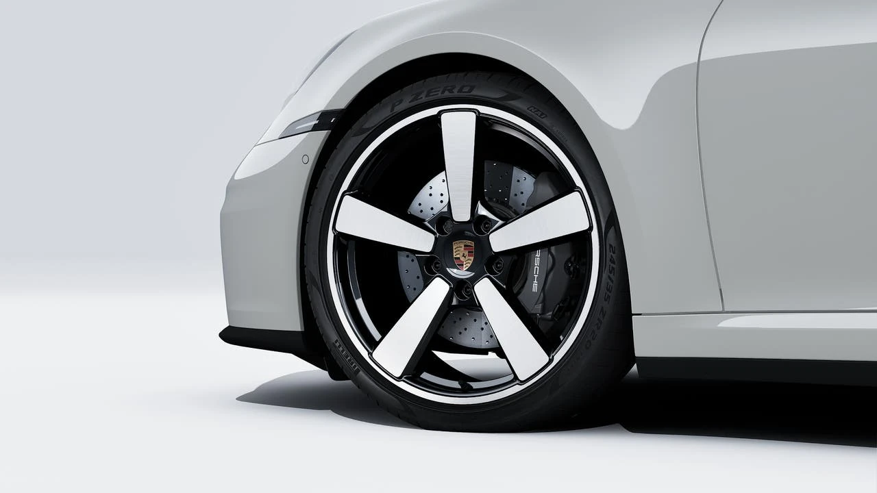 2026 Porsche 992 Carrera - Image 10 of 14