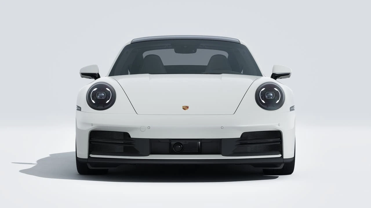 2026 Porsche 992 Carrera - Image 8 of 14