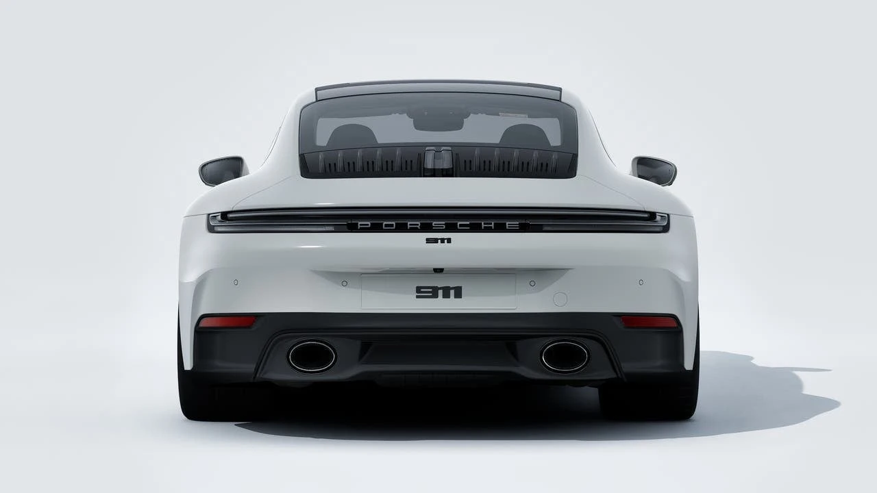2026 Porsche 992 Carrera - Image 7 of 14
