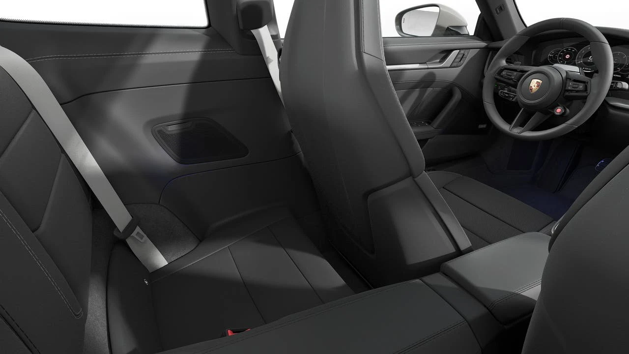 2026 Porsche 992 Carrera - Image 14 of 14
