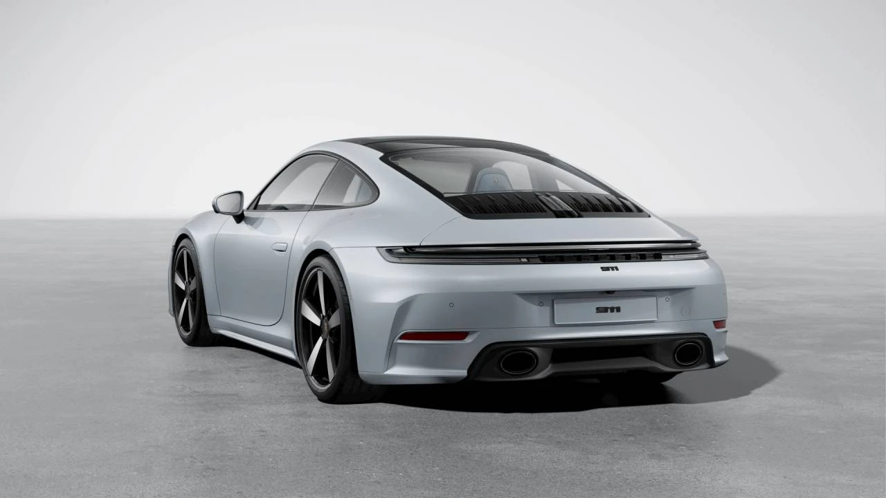 2026 Porsche 992 Carrera - Image 3 of 5