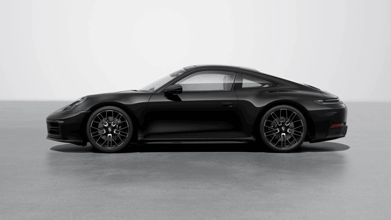 2026 Porsche 992 Carrera - Image 2 of 10