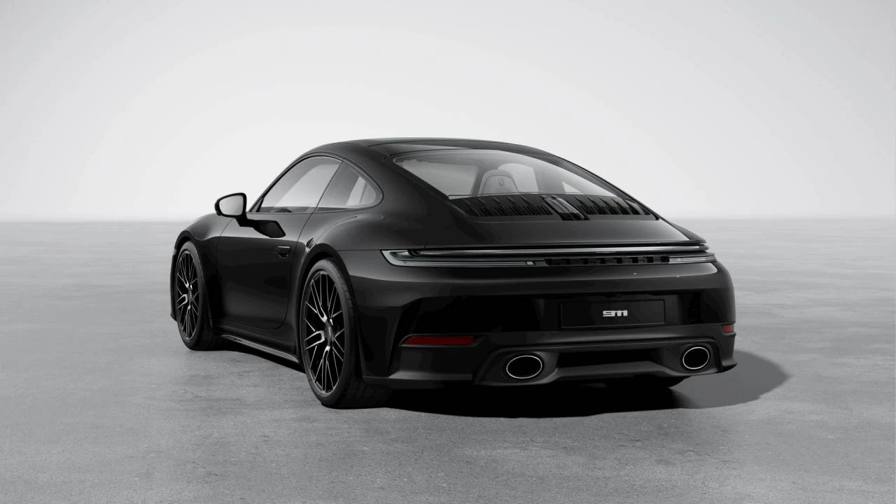 2026 Porsche 992 Carrera - Image 3 of 10