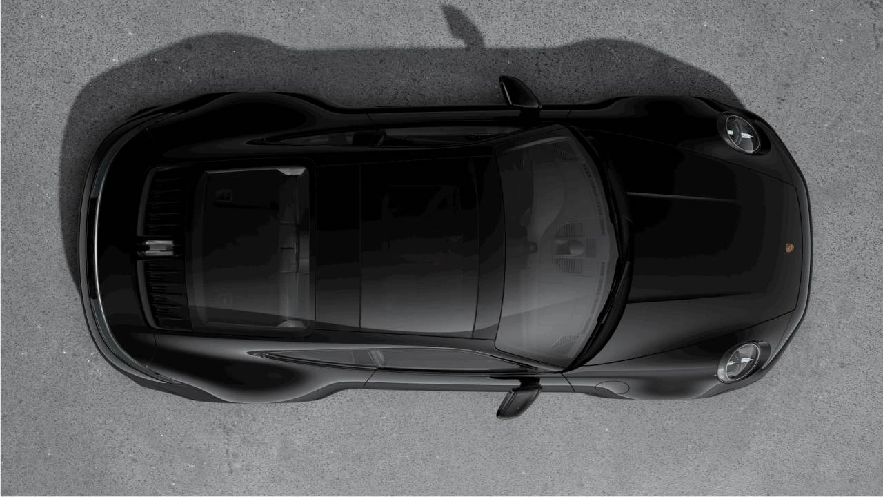 2026 Porsche 992 Carrera - Image 5 of 10