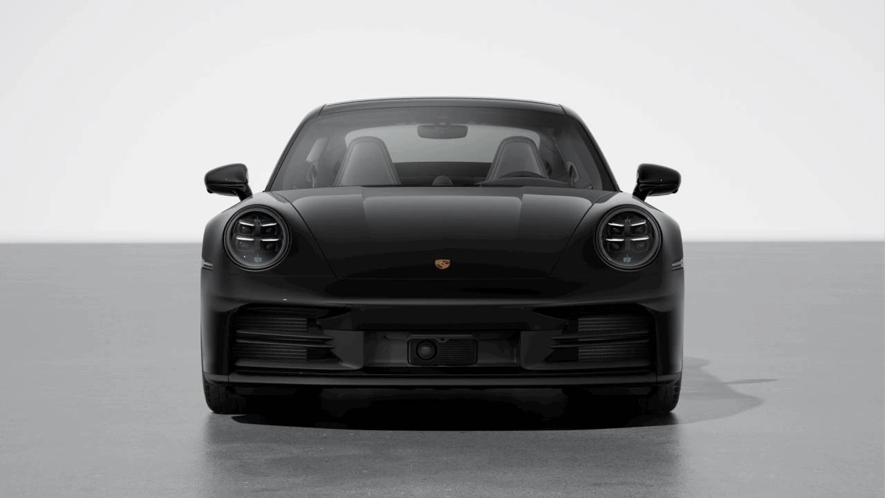 2026 Porsche 992 Carrera - Image 8 of 10