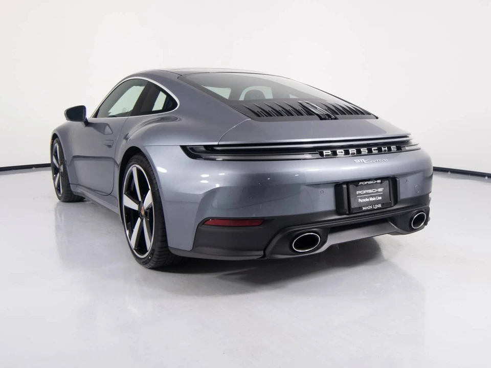 2026 Porsche 992 Carrera - Image 3 of 4