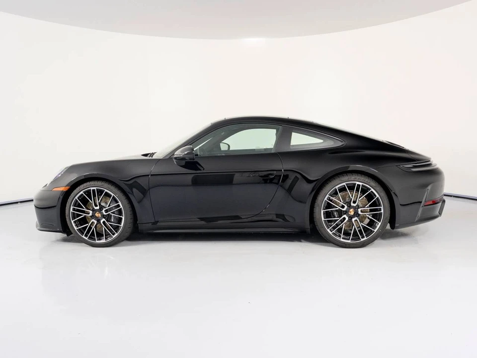2026 Porsche 992 Carrera - Image 2 of 4