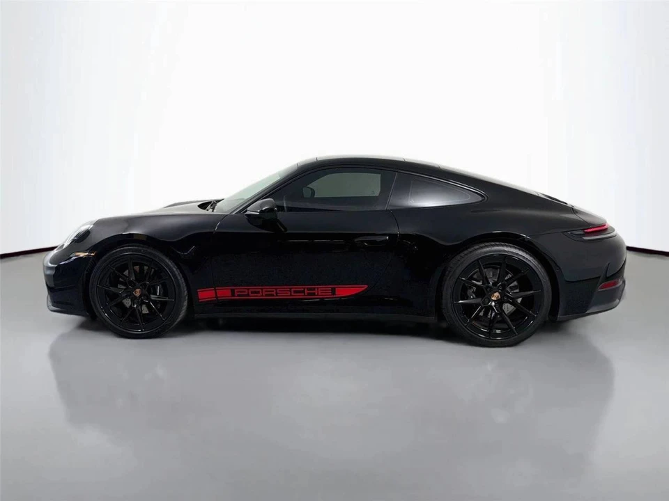 2026 Porsche 992 Carrera - Image 2 of 5