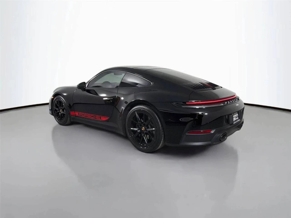 2026 Porsche 992 Carrera - Image 3 of 5