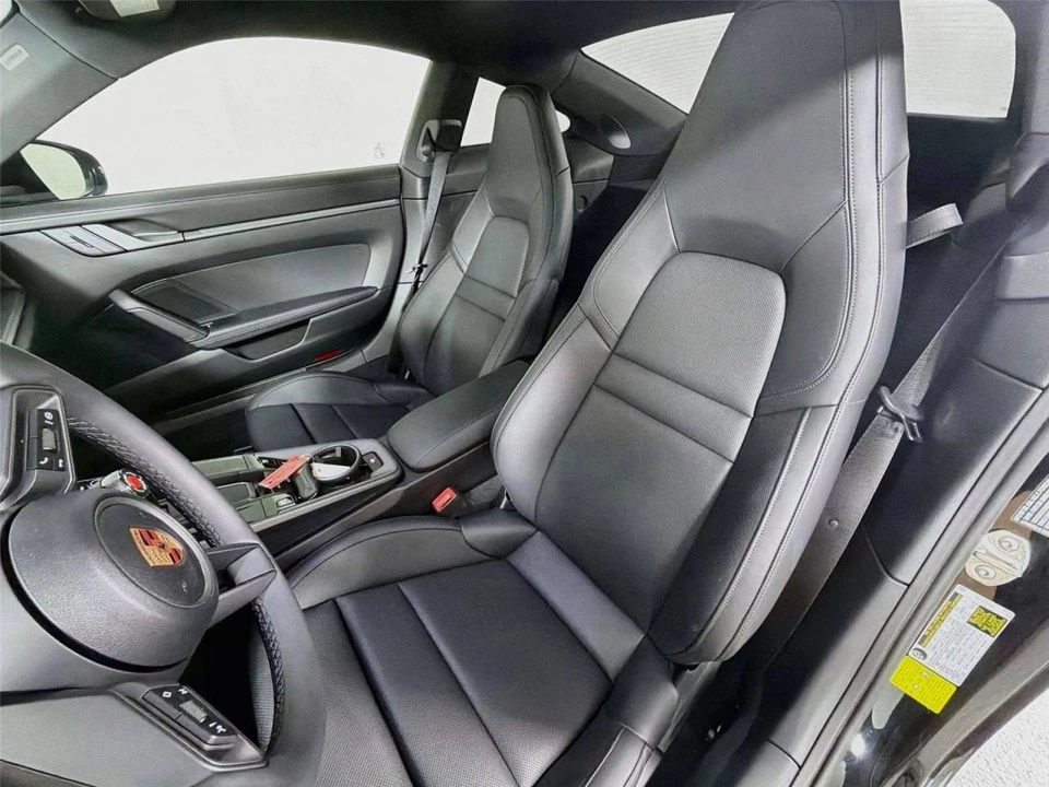 2026 Porsche 992 Carrera - Image 5 of 5