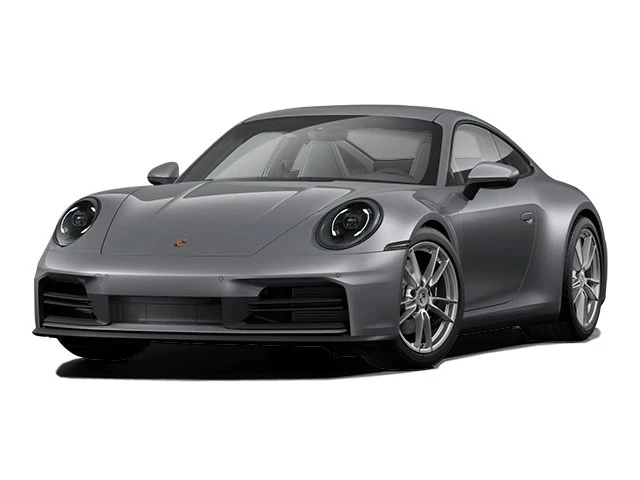 2026 Porsche 992 Carrera - Image 1 of 1
