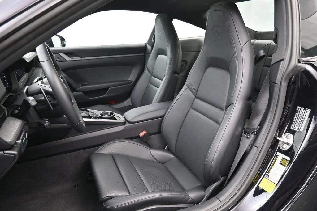 2026 Porsche 992 Carrera - Image 5 of 5