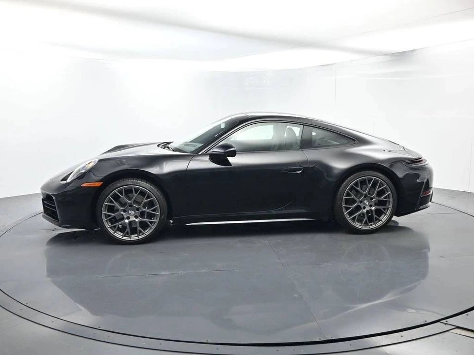 2026 Porsche 992 Carrera - Image 2 of 5