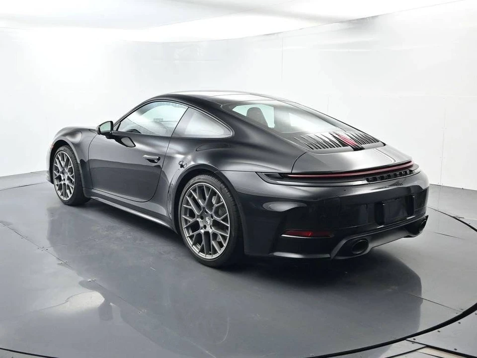 2026 Porsche 992 Carrera - Image 3 of 5