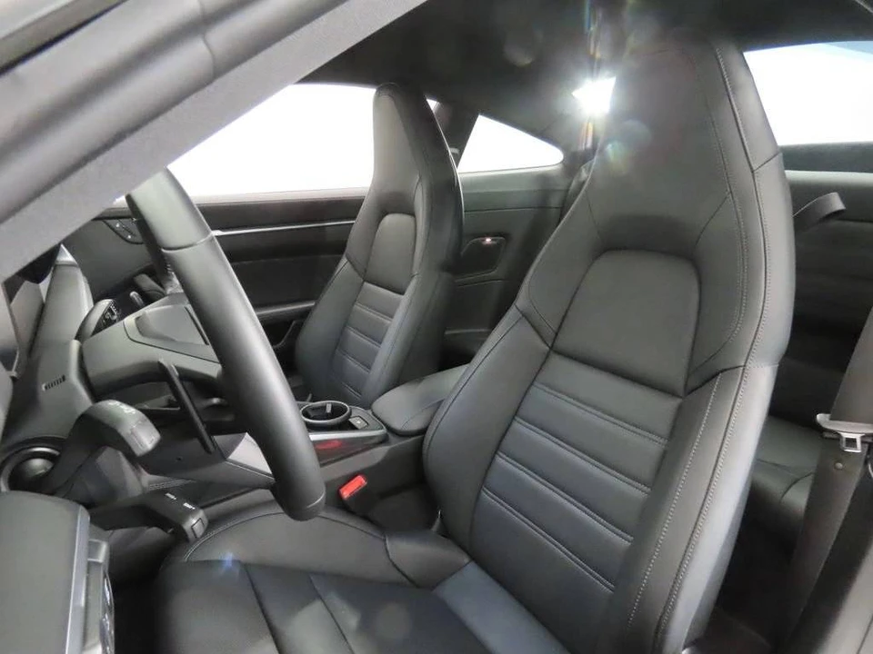 2026 Porsche 992 Carrera - Image 5 of 5