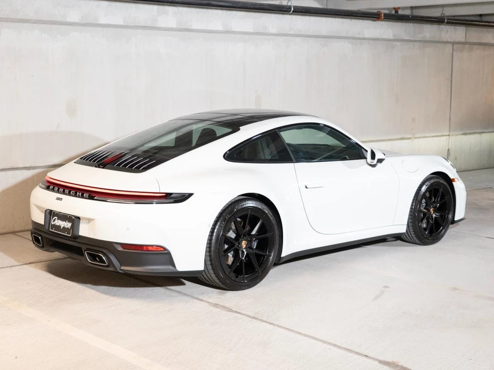 2026 Porsche 992 Carrera - Image 10 of 26