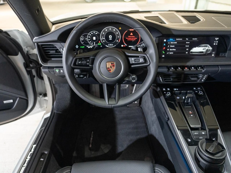 2026 Porsche 992 Carrera - Image 25 of 26