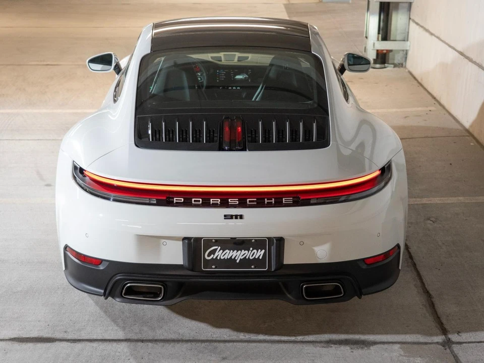 2026 Porsche 992 Carrera - Image 11 of 26