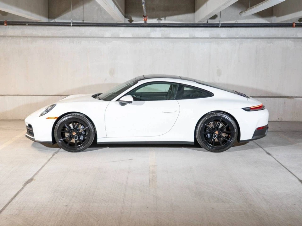 2026 Porsche 992 Carrera - Image 2 of 4