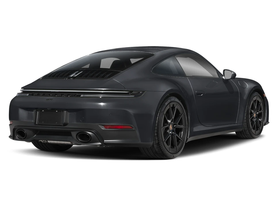 2026 Porsche 992 Carrera - Image 2 of 11