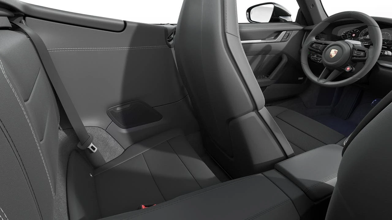 2026 Porsche 992 Carrera - Image 14 of 14