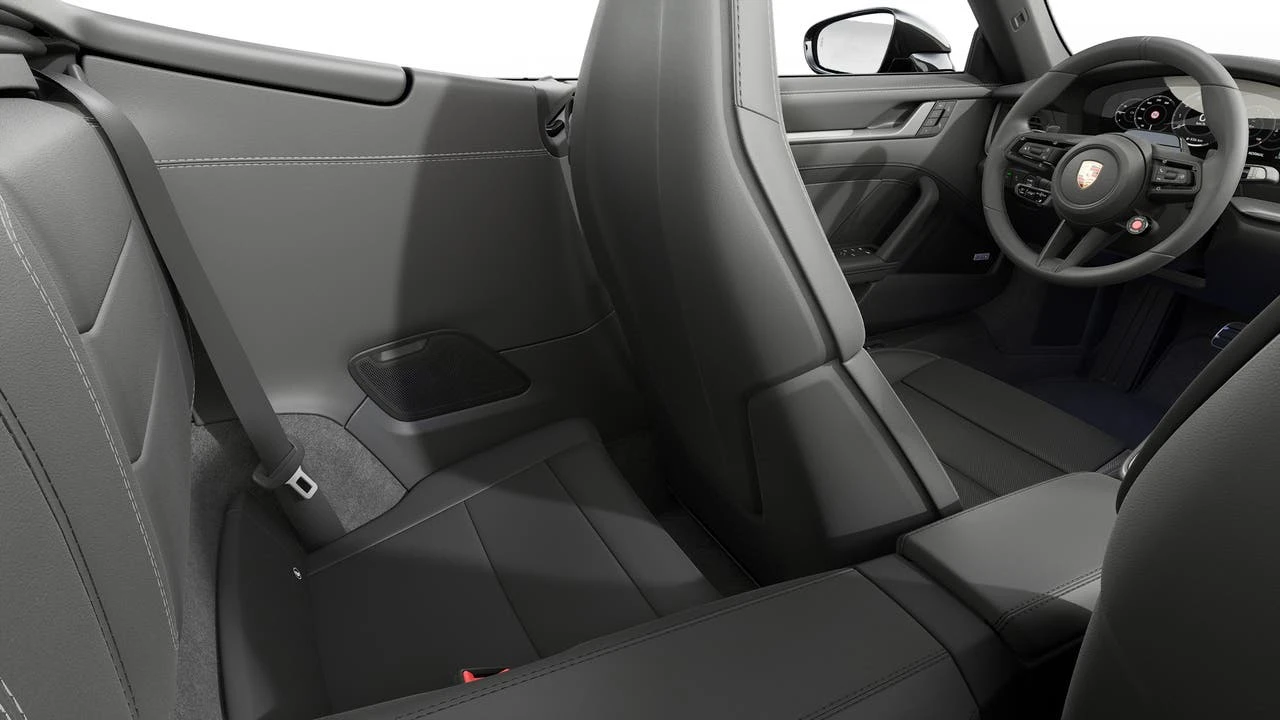 2026 Porsche 992 Carrera - Image 13 of 14