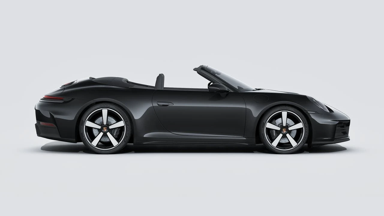 2026 Porsche 992 Carrera - Image 6 of 14