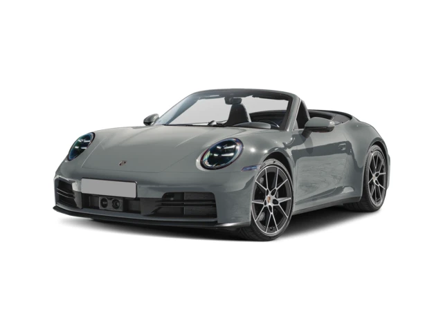 2026 Porsche 992 Carrera - Image 2 of 3