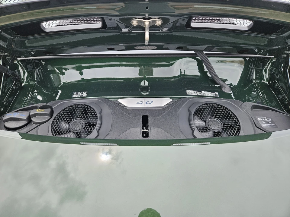 2026 Porsche 992 Carrera - Image 30 of 30