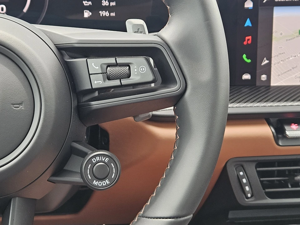 2026 Porsche 992 Carrera - Image 27 of 30