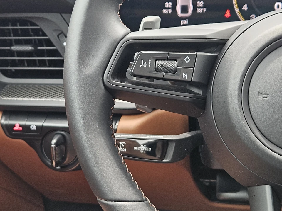 2026 Porsche 992 Carrera - Image 26 of 30