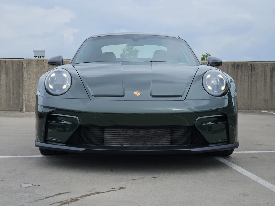 2026 Porsche 992 Carrera - Image 10 of 30