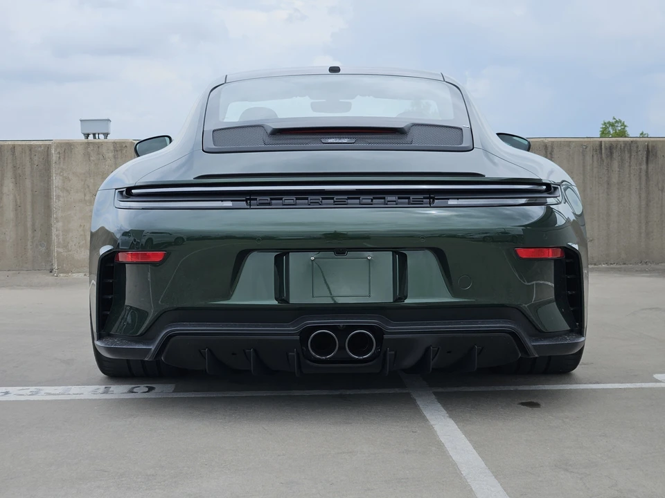 2026 Porsche 992 Carrera - Image 6 of 30