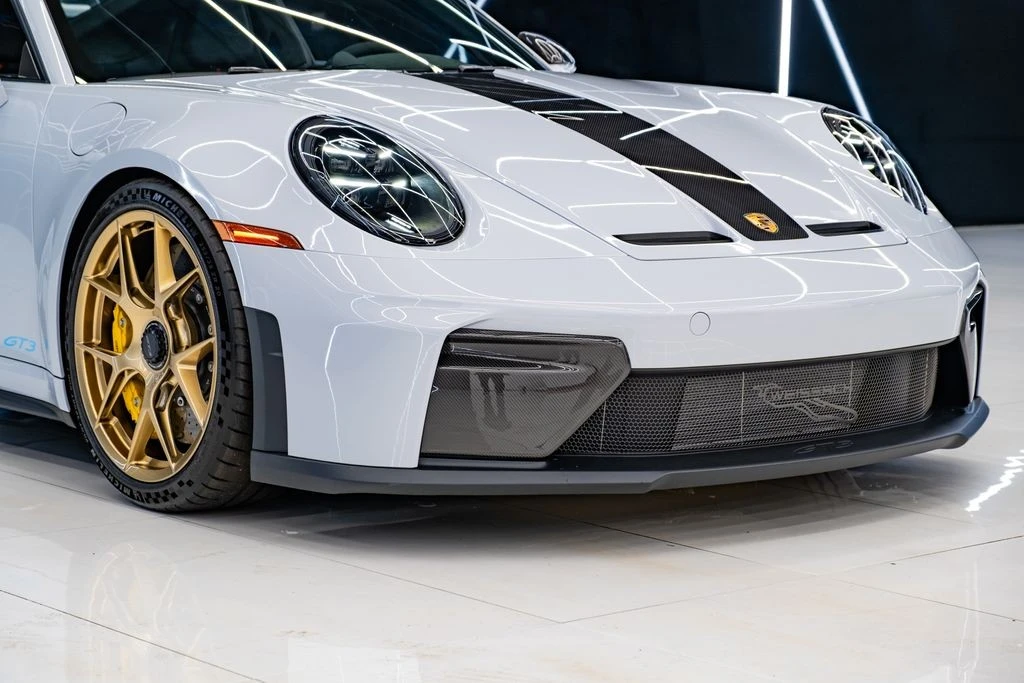 2026 Porsche 992 GT3 - Image 5 of 31