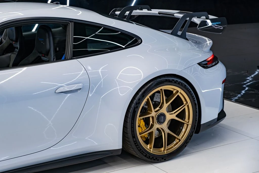 2026 Porsche 992 GT3 - Image 23 of 31