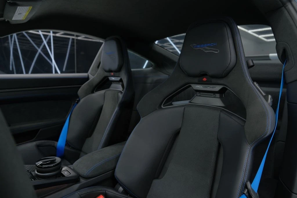 2026 Porsche 992 GT3 - Image 11 of 31