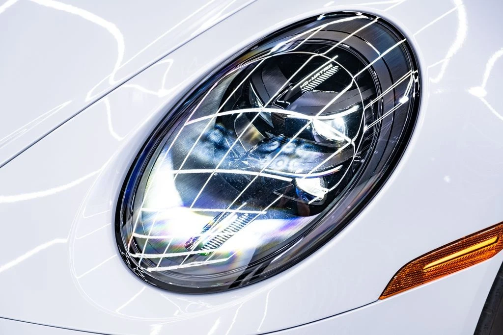 2026 Porsche 992 GT3 - Image 10 of 31