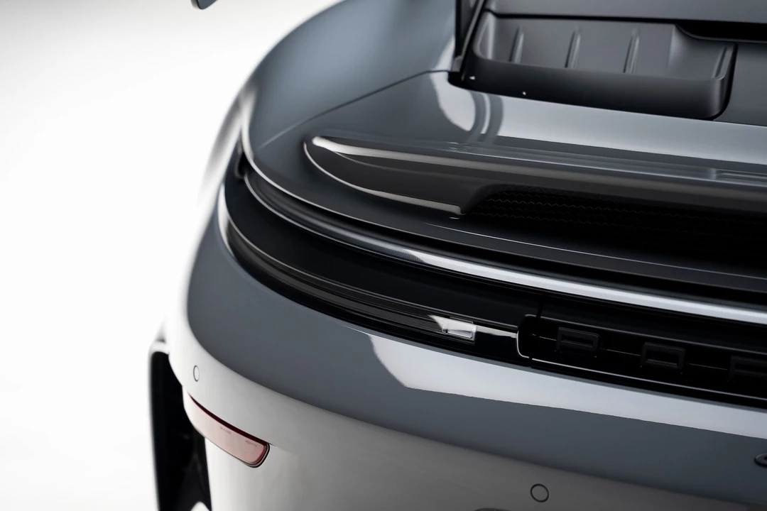 2026 Porsche 992 GT3 - Image 30 of 31