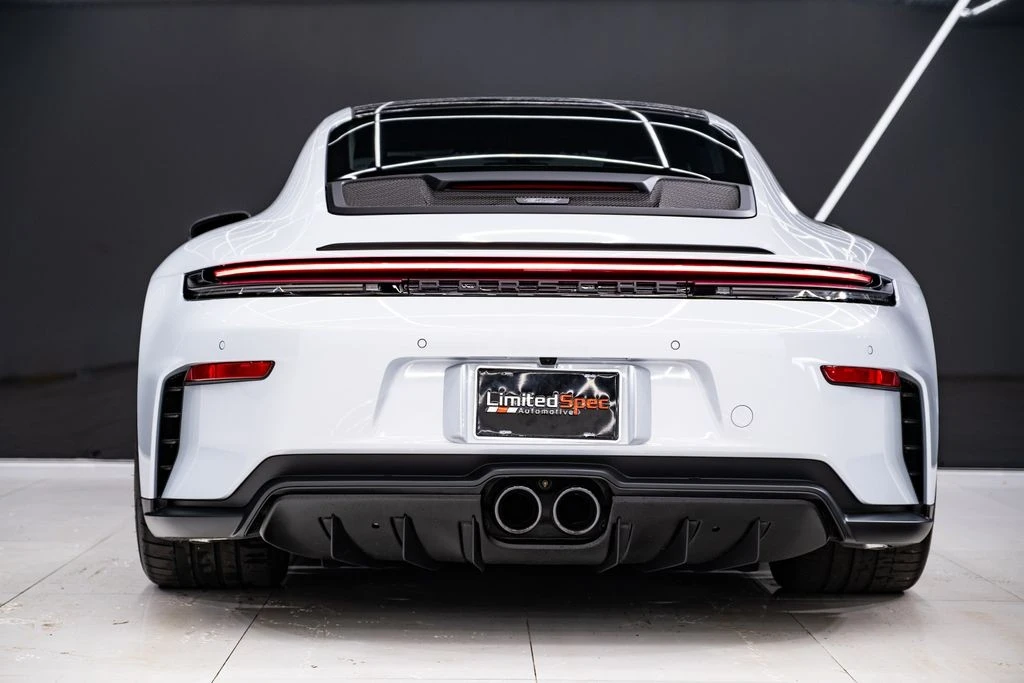 2026 Porsche 992 GT3 - Image 28 of 31