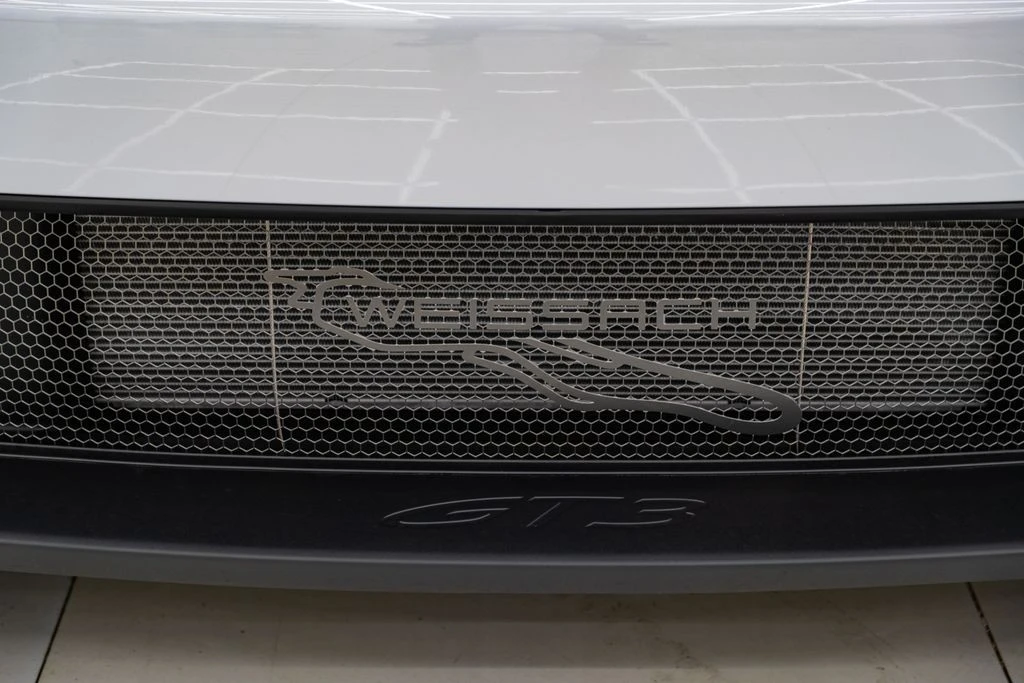 2026 Porsche 992 GT3 - Image 7 of 31