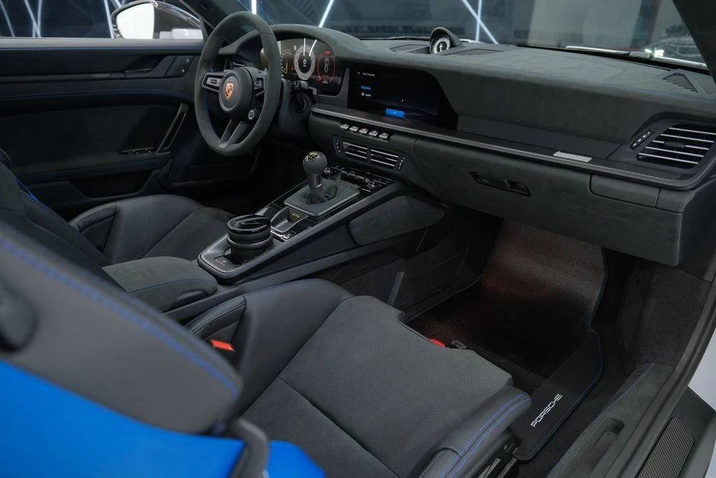 2026 Porsche 992 GT3 - Image 30 of 31