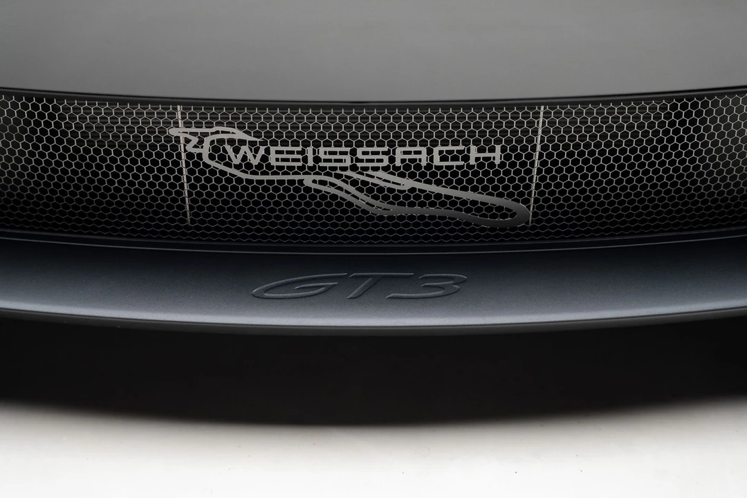 2026 Porsche 992 GT3 - Image 14 of 31