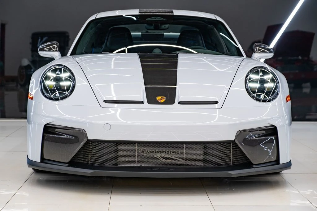 2026 Porsche 992 GT3 - Image 4 of 31