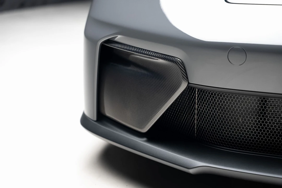 2026 Porsche 992 GT3 - Image 15 of 31