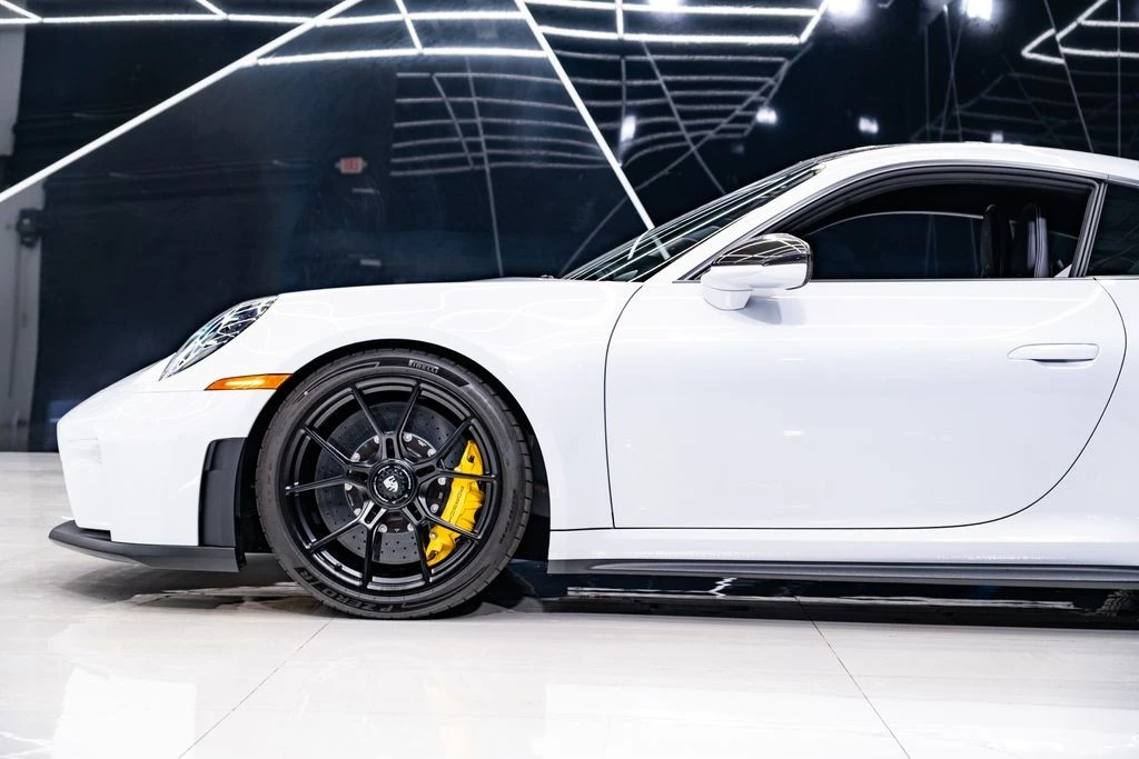 2026 Porsche 992 GT3 - Image 12 of 31