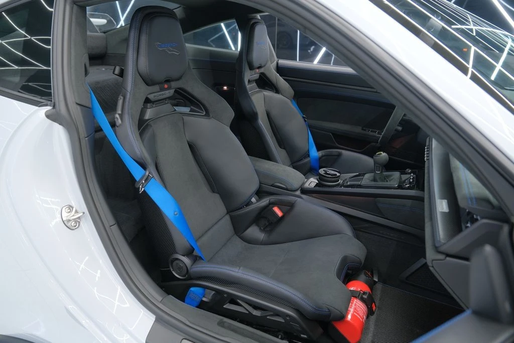 2026 Porsche 992 GT3 - Image 17 of 31