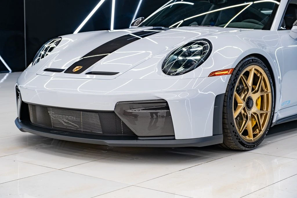 2026 Porsche 992 GT3 - Image 3 of 31