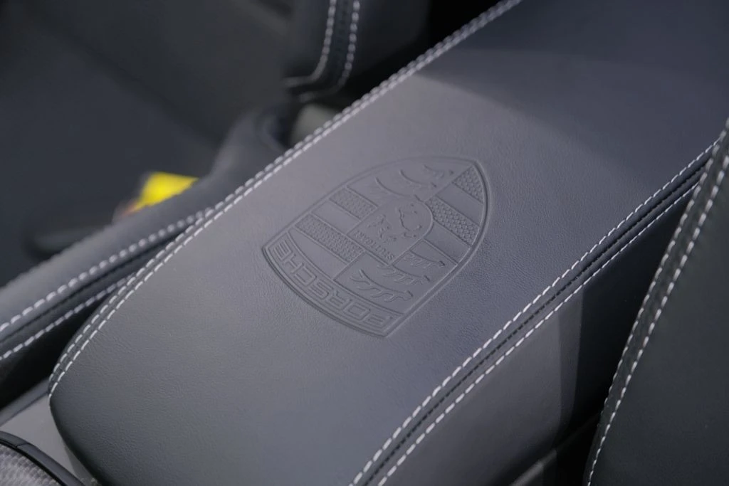 2026 Porsche 992 GT3 - Image 20 of 31
